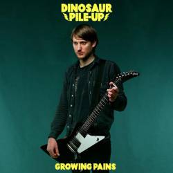 Dinosaur Pile-Up : Growing Pains Dinosaur Pile-Up : Growing Pains
